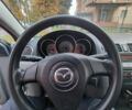 Синій Мазда 3, об'ємом двигуна 1.6 л та пробігом 78 тис. км за 8000 $, фото 16 на Automoto.ua