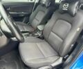 Синій Мазда 3, об'ємом двигуна 1.6 л та пробігом 256 тис. км за 5990 $, фото 18 на Automoto.ua