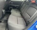 Синий Мазда 3, объемом двигателя 1.6 л и пробегом 256 тыс. км за 5990 $, фото 11 на Automoto.ua