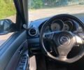 Синий Мазда 3, объемом двигателя 1.6 л и пробегом 237 тыс. км за 5500 $, фото 18 на Automoto.ua