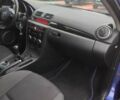 Синий Мазда 3, объемом двигателя 1.6 л и пробегом 234 тыс. км за 5300 $, фото 22 на Automoto.ua