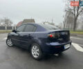 Синий Мазда 3, объемом двигателя 2 л и пробегом 192 тыс. км за 5999 $, фото 6 на Automoto.ua