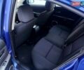 Синий Мазда 3, объемом двигателя 1.6 л и пробегом 220 тыс. км за 4700 $, фото 10 на Automoto.ua