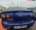 Синий Мазда 3, объемом двигателя 1.6 л и пробегом 234 тыс. км за 5300 $, фото 11 на Automoto.ua