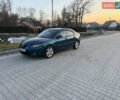 Синій Мазда 3, об'ємом двигуна 1.6 л та пробігом 205 тис. км за 4500 $, фото 2 на Automoto.ua