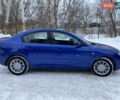 Синий Мазда 3, объемом двигателя 1.6 л и пробегом 160 тыс. км за 5650 $, фото 9 на Automoto.ua