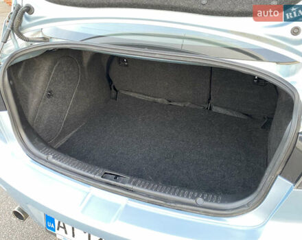 Мазда 3 2008 у Києві на Automoto.ua Синій Мазда 3, об'ємом двигуна 1.6 л та пробігом 279 тис. км за 5700 $, фото 24 на Automoto.ua