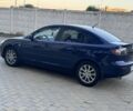 Синий Мазда 3, объемом двигателя 1.6 л и пробегом 250 тыс. км за 5521 $, фото 5 на Automoto.ua