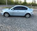 Синий Мазда 3, объемом двигателя 1.6 л и пробегом 292 тыс. км за 6300 $, фото 2 на Automoto.ua