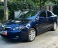 Синій Мазда 3, об'ємом двигуна 1.6 л та пробігом 170 тис. км за 6490 $, фото 1 на Automoto.ua