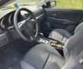 Синий Мазда 3, объемом двигателя 1.6 л и пробегом 197 тыс. км за 5700 $, фото 12 на Automoto.ua