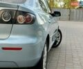 Синій Мазда 3, об'ємом двигуна 1.6 л та пробігом 138 тис. км за 5999 $, фото 30 на Automoto.ua