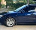 Синій Мазда 3, об'ємом двигуна 1.6 л та пробігом 170 тис. км за 6490 $, фото 5 на Automoto.ua