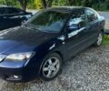 Синій Мазда 3, об'ємом двигуна 1.6 л та пробігом 236 тис. км за 4499 $, фото 9 на Automoto.ua