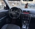 Синий Мазда 3, объемом двигателя 1.6 л и пробегом 250 тыс. км за 5521 $, фото 20 на Automoto.ua