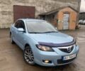 Синій Мазда 3, об'ємом двигуна 1.6 л та пробігом 186 тис. км за 5400 $, фото 1 на Automoto.ua