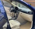 Синий Мазда 3, объемом двигателя 2 л и пробегом 191 тыс. км за 5800 $, фото 2 на Automoto.ua