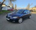 Синий Мазда 3, объемом двигателя 1.6 л и пробегом 217 тыс. км за 5400 $, фото 1 на Automoto.ua