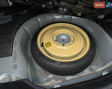 Синий Мазда 3, объемом двигателя 1.6 л и пробегом 154 тыс. км за 5500 $, фото 10 на Automoto.ua