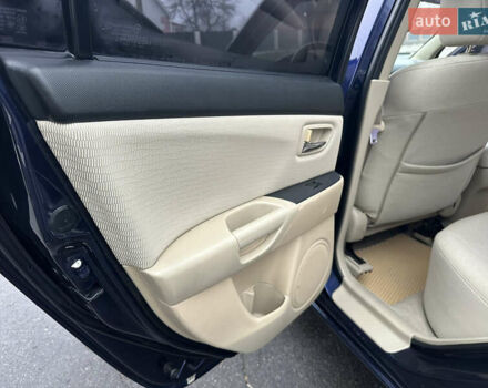 Синий Мазда 3, объемом двигателя 2 л и пробегом 192 тыс. км за 5999 $, фото 29 на Automoto.ua