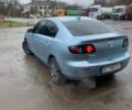 Синій Мазда 3, об'ємом двигуна 1.6 л та пробігом 186 тис. км за 5400 $, фото 10 на Automoto.ua
