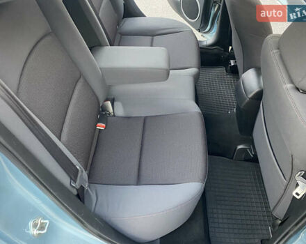 Мазда 3 2008 у Києві на Automoto.ua Синій Мазда 3, об'ємом двигуна 1.6 л та пробігом 279 тис. км за 5700 $, фото 28 на Automoto.ua