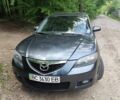 Синій Мазда 3, об'ємом двигуна 1.6 л та пробігом 200 тис. км за 4100 $, фото 1 на Automoto.ua