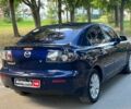 Синій Мазда 3, об'ємом двигуна 1.6 л та пробігом 170 тис. км за 5940 $, фото 9 на Automoto.ua
