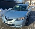 Синій Мазда 3, об'ємом двигуна 1.6 л та пробігом 112 тис. км за 5700 $, фото 2 на Automoto.ua