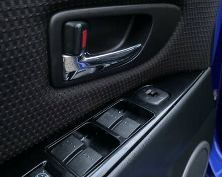 Синій Мазда 3, об'ємом двигуна 1.6 л та пробігом 225 тис. км за 5299 $, фото 20 на Automoto.ua