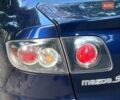 Синій Мазда 3, об'ємом двигуна 1.6 л та пробігом 170 тис. км за 6490 $, фото 11 на Automoto.ua