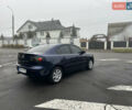 Синий Мазда 3, объемом двигателя 2 л и пробегом 192 тыс. км за 5999 $, фото 23 на Automoto.ua