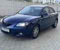 Синий Мазда 3, объемом двигателя 1.6 л и пробегом 250 тыс. км за 5521 $, фото 4 на Automoto.ua