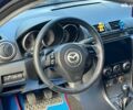 Синій Мазда 3, об'ємом двигуна 1.6 л та пробігом 170 тис. км за 6490 $, фото 29 на Automoto.ua