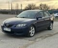 Синий Мазда 3, объемом двигателя 0 л и пробегом 193 тыс. км за 2500 $, фото 1 на Automoto.ua