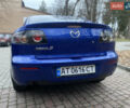 Синій Мазда 3, об'ємом двигуна 1.6 л та пробігом 225 тис. км за 5299 $, фото 11 на Automoto.ua