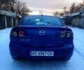 Синий Мазда 3, объемом двигателя 1.6 л и пробегом 200 тыс. км за 4700 $, фото 5 на Automoto.ua