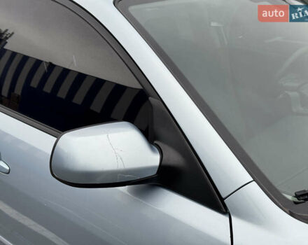 Синий Мазда 3, объемом двигателя 1.6 л и пробегом 154 тыс. км за 5500 $, фото 20 на Automoto.ua