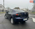 Синий Мазда 3, объемом двигателя 2 л и пробегом 192 тыс. км за 5999 $, фото 7 на Automoto.ua