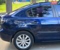 Синій Мазда 3, об'ємом двигуна 1.6 л та пробігом 170 тис. км за 6490 $, фото 12 на Automoto.ua