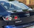 Синій Мазда 3, об'ємом двигуна 1.6 л та пробігом 110 тис. км за 6799 $, фото 15 на Automoto.ua