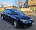 Синий Мазда 3, объемом двигателя 1.6 л и пробегом 217 тыс. км за 5400 $, фото 7 на Automoto.ua