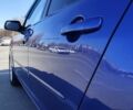 Синий Мазда 3, объемом двигателя 1.6 л и пробегом 195 тыс. км за 5500 $, фото 14 на Automoto.ua