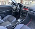 Синий Мазда 3, объемом двигателя 1.6 л и пробегом 250 тыс. км за 5521 $, фото 18 на Automoto.ua