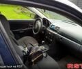Синий Мазда 3, объемом двигателя 1.6 л и пробегом 330 тыс. км за 3200 $, фото 4 на Automoto.ua