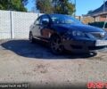 Синий Мазда 3, объемом двигателя 1.6 л и пробегом 330 тыс. км за 3200 $, фото 1 на Automoto.ua