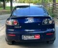 Синій Мазда 3, об'ємом двигуна 1.6 л та пробігом 170 тис. км за 5940 $, фото 8 на Automoto.ua