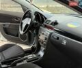 Синій Мазда 3, об'ємом двигуна 1.6 л та пробігом 138 тис. км за 5999 $, фото 52 на Automoto.ua
