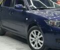 Синий Мазда 3, объемом двигателя 0 л и пробегом 150 тыс. км за 6200 $, фото 1 на Automoto.ua