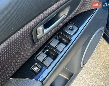 Синій Мазда 3, об'ємом двигуна 1.6 л та пробігом 170 тис. км за 6490 $, фото 25 на Automoto.ua